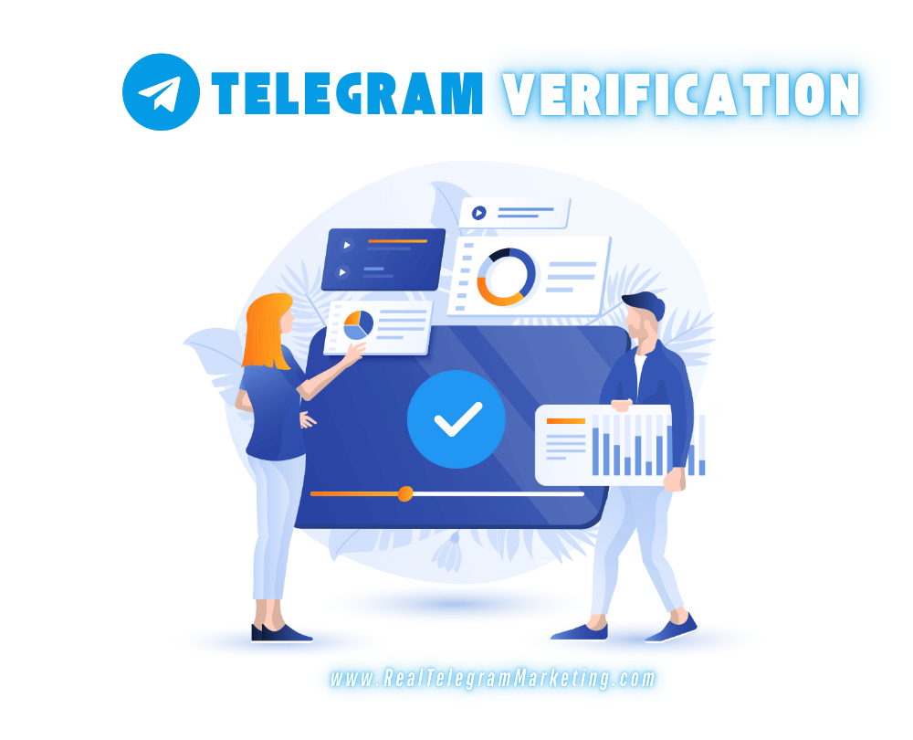 Telegram Verification